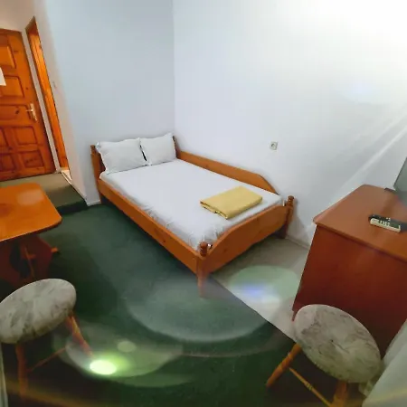 Motel Thessaloniki *