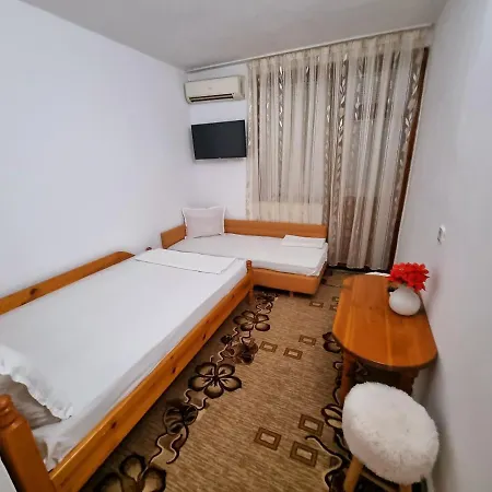 מוטל Motel Thessaloniki