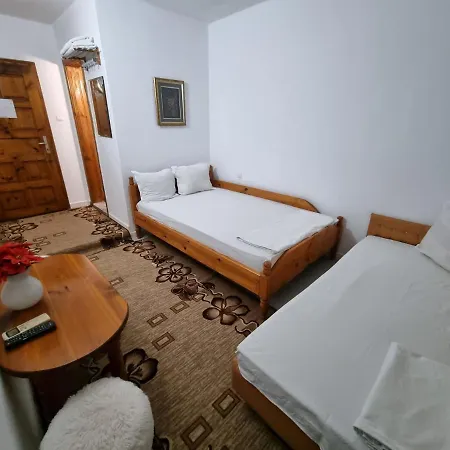 Motel Thessaloniki מוטל *