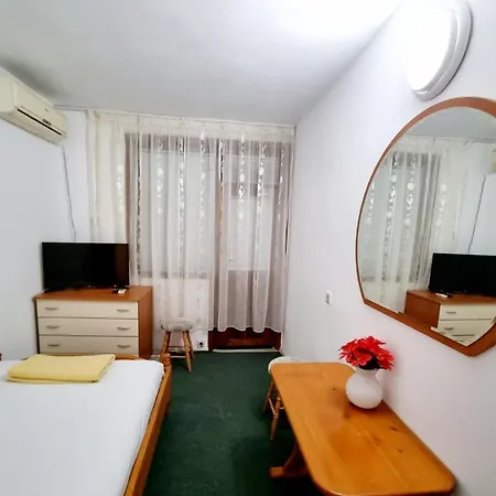Motel Thessaloniki