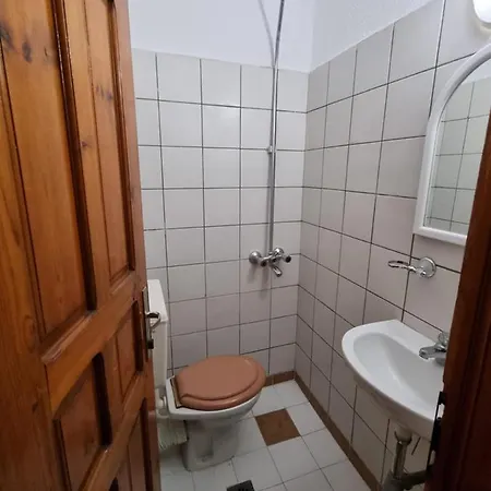 Motel Thessaloniki מוטל