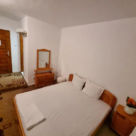 מוטל Motel Thessaloniki