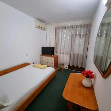 Motel Thessaloniki