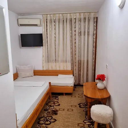 Motel Thessaloniki Strumyani