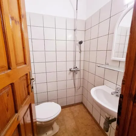 מוטל Motel Thessaloniki
