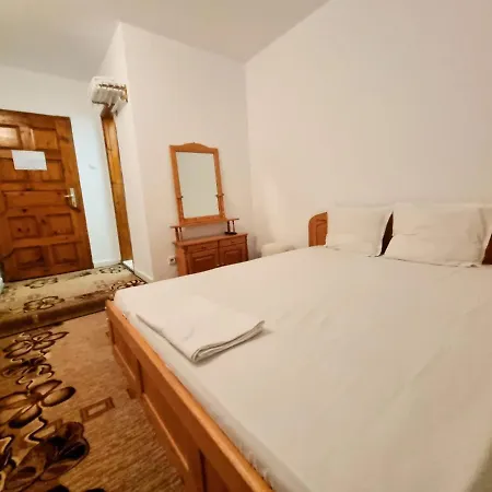 Motel Thessaloniki * Strumyani