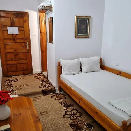 Motel Thessaloniki מוטל