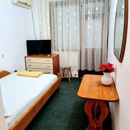 מוטל Motel Thessaloniki