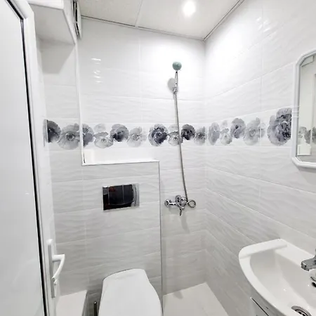 Motel Thessaloniki *