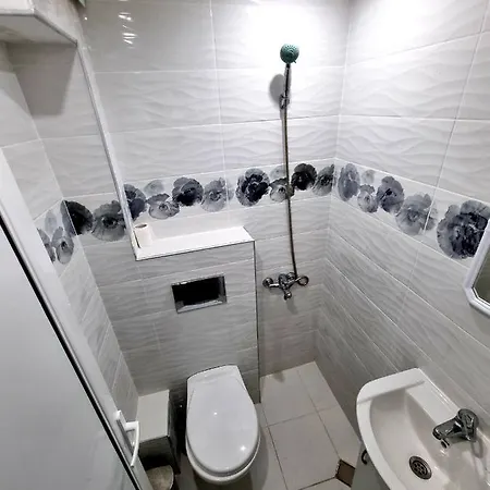 מוטל Motel Thessaloniki